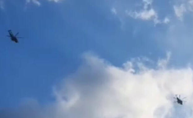 המרדף אחרי הכטב