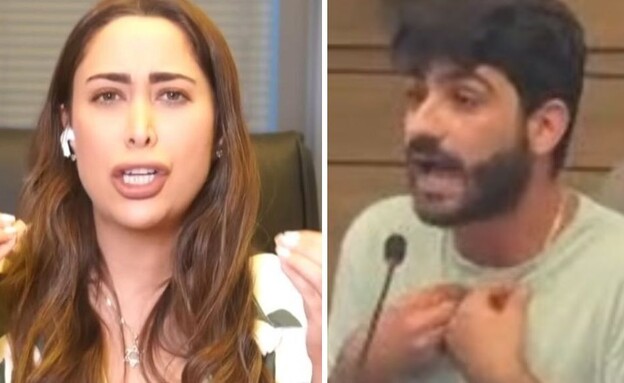 עומר אוחנה, מאי גולן