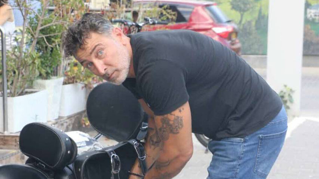 פפראצי שרון שואן