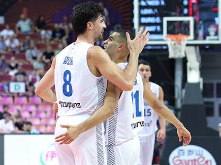 sportFive1597109 (צילום: ספורט 5)