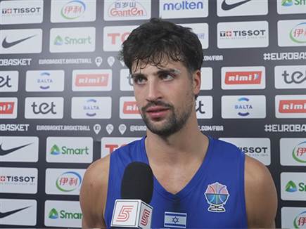 sportFive1598550 (צילום: ספורט 5)