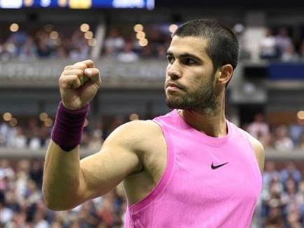 (Photo by CHARLY TRIBALLEAU/AFP via Getty Images) (Photo by CHARLY TRIBALLEAU/AFP via Getty Images)