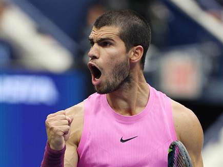 ודהר לניצחון משמעותי (Clive Brunskill)