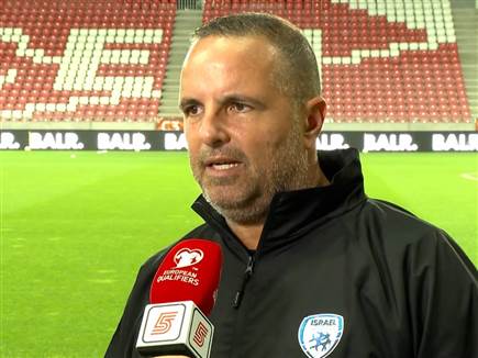 sportFive1598596 (צילום: ספורט 5)