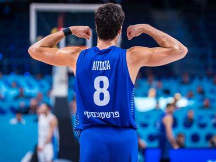 sportFive1598614 (צילום: ספורט 5)