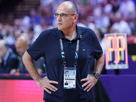 בית הלחמי. האיש המתאים? (אלן שיבר) (צילום: ספורט 5)