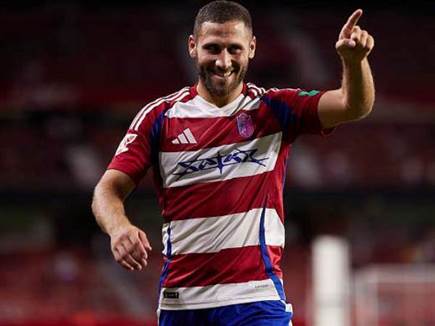 מועד החתימה באוסטריה. וייסמן (GETTY) (צילום: ספורט 5)