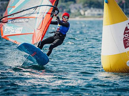 (צילום: sailing energy)