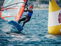 (צילום: sailing energy) (צילום: ספורט 5)