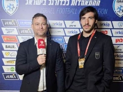 sportFive1598685 (צילום: ספורט 5)