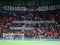 "השלט? כמו מקל בגלגלים". מאירי (דני מרון) (צילום: ספורט 5)