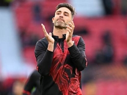 (Michael Regan/Getty Images) (צילום: ספורט 5)