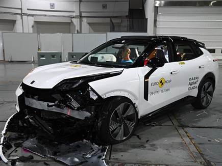 לינק&קו 08 עם כוכב 5 על הקשקש