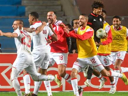 (Photo by FETHI BELAID/AFP via Getty Images)