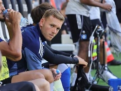 (Photo by Jürgen Fromme - firo sportphoto/Getty Images) (צילום: ספורט 5)