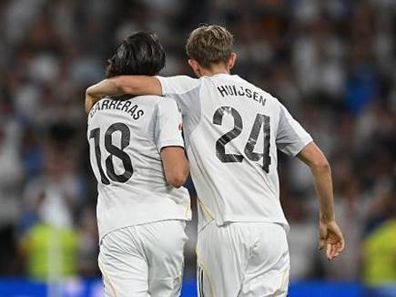 (Photo by Denis Doyle/Getty Images) (צילום: ספורט 5)