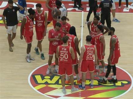 sportFive1598830 (צילום: ספורט 5)