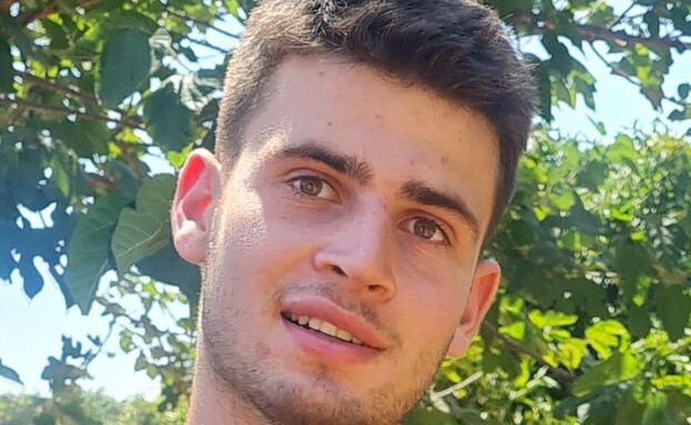 סמ"ר אורי למד ז"ל סמ"ר אורי למד ז"ל