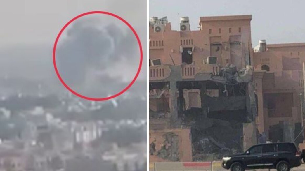 חיסול בכירי חמאס בדוחא קטאר