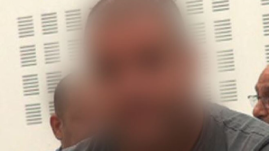 ראש ארגון הפשע שנעצר