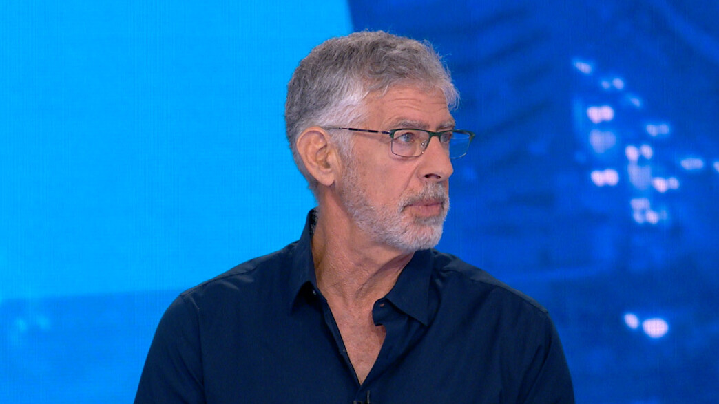 נמרוד שפר, אלוף במיל' נמרוד שפר, אלוף במיל'