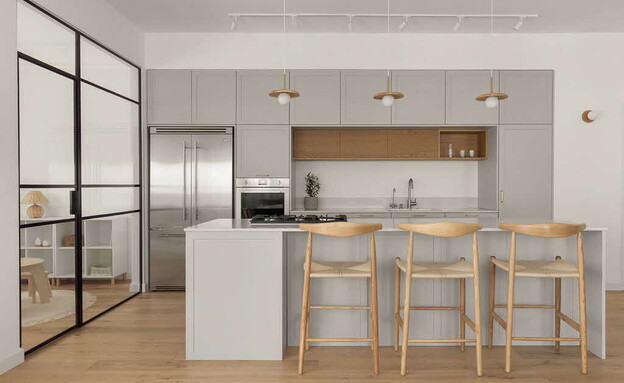 מיטל ושרון אפן סטודיו