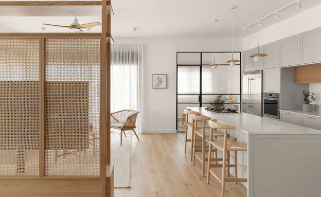 מיטל ושרון אפן סטודיו