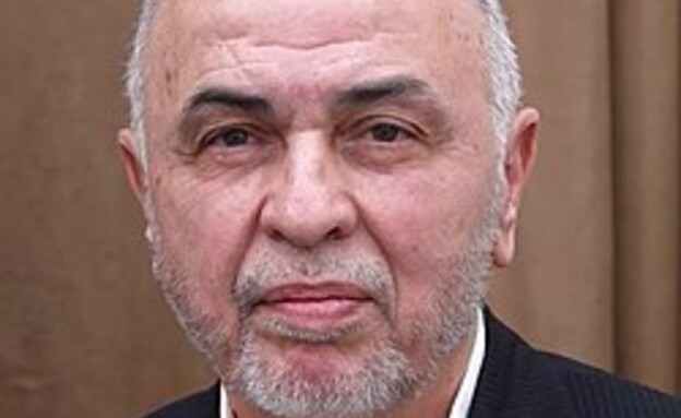 מוחמד דרוויש