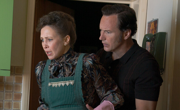 מתוך "לזמן את הרוע 4: הפרק האחרון" (צילום: באדיבות טוליפ אנטרטיינמנט)