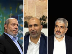 הקרע שנחשף בציר הפרו-איראני - וההאשמות הקשות