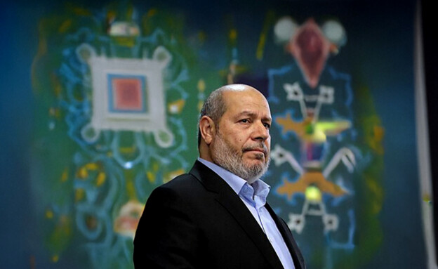 ח'ליל אל-חיה ח'ליל אל-חיה