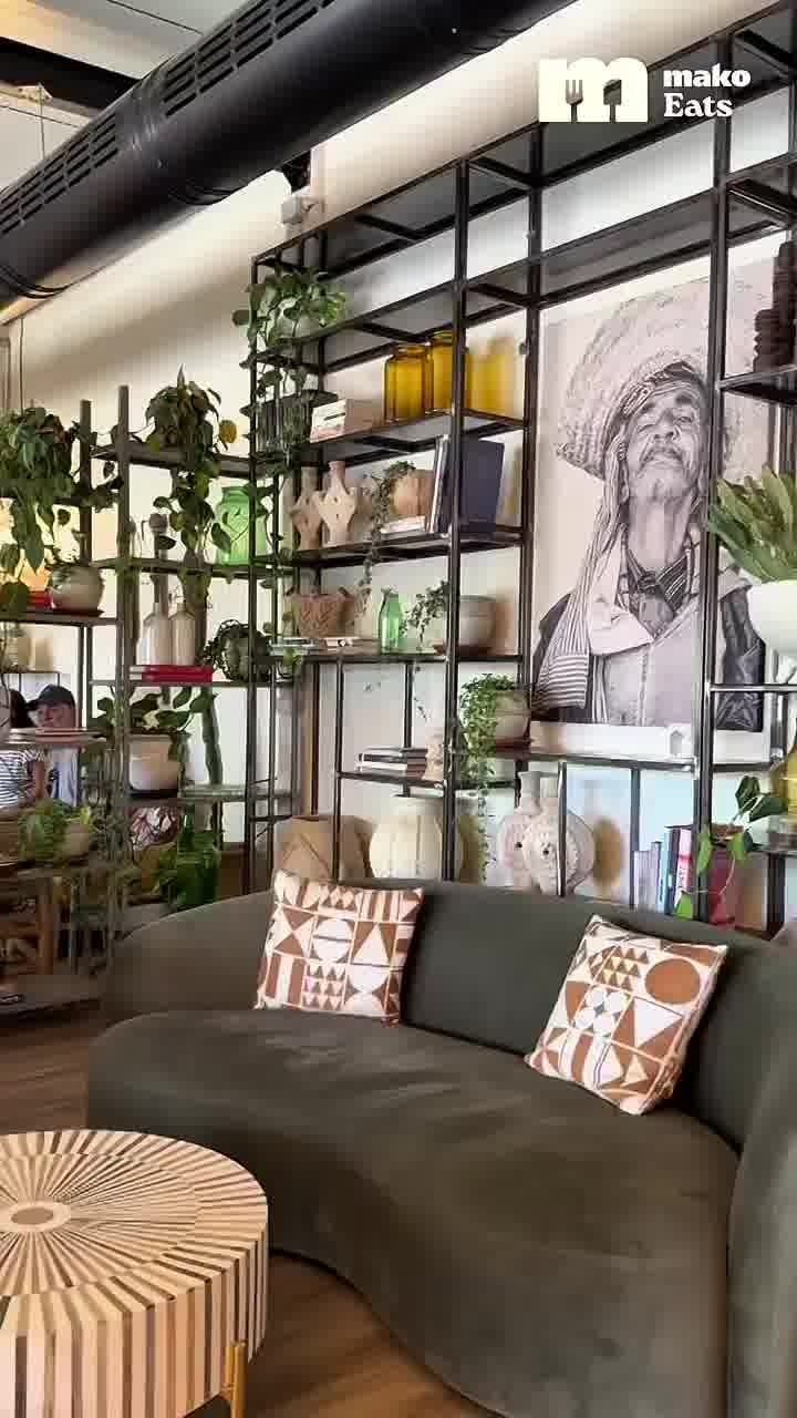 ללה קפה הוא ספוט מושלם לעצירה בדרך לצפון