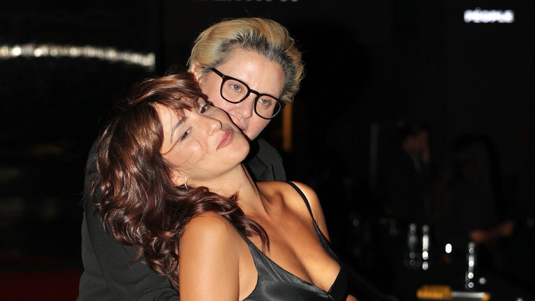 ציפי רומנו, מור דמרי