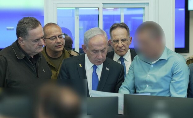 ראש הממשלה בחמ