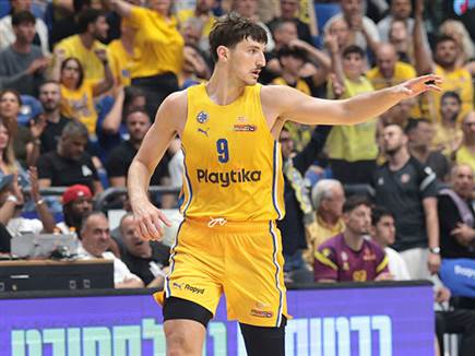 sportFive1593450 (צילום: ספורט 5)