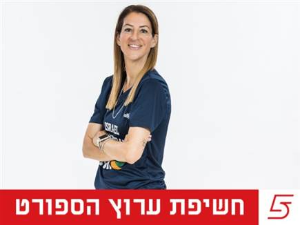 (עודד קרני, איגוד הכדורסל) (צילום: ספורט 5)