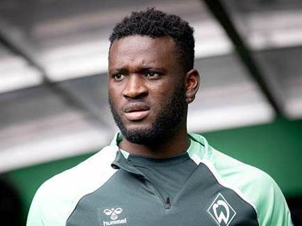 (Photo by Sina Schuldt/picture alliance via Getty Images) (צילום: ספורט 5)