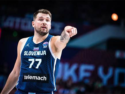 (FIBA) (צילום: ספורט 5)