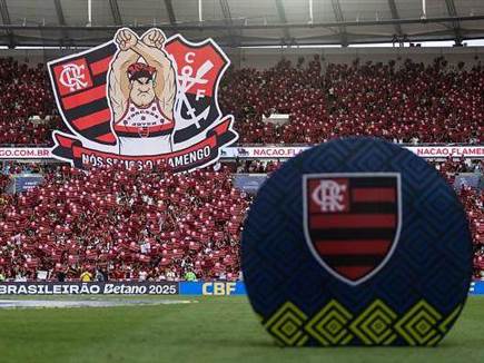 (Photo by Ruano Carneiro/Getty Images) (צילום: ספורט 5)