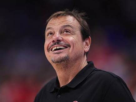 עתמאן יכול לחייך (Photo by Christina Pahnke - sampics/Corbis via Getty Images)