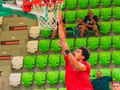 (הפועל תל אביב) (צילום: ספורט 5)