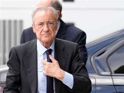 גם השנה. פרס (GETTY) (צילום: ספורט 5)