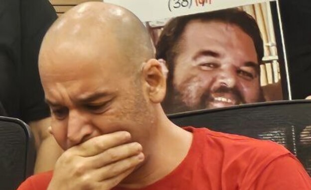 יאיר הורן בועדת החוץ והביטחון