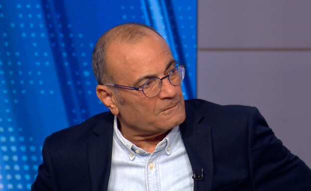 פרופ' עוזי רבי, ראש מרכז משה דיין ללימודי המזה"ת