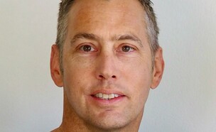 יניב ניצן, מנכ"ל ומייסד סינק-אפ (צילום: סינק-אפ)