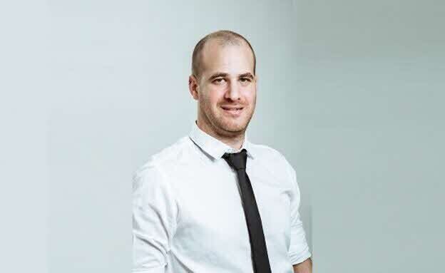 עורך הדין שקד זרוצקי עורך הדין שקד זרוצקי