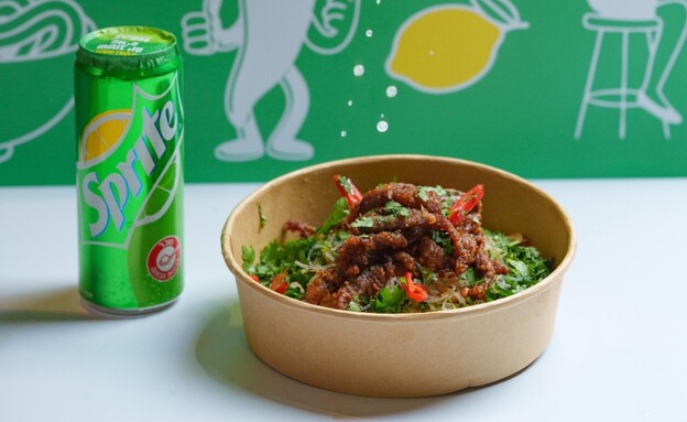 פופ אפ באהרוניס בביג פאשן גלילות