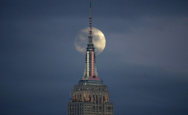 בניין אמפייר סטייט