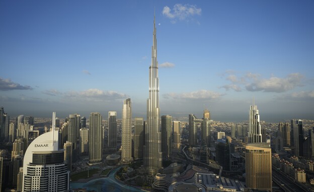 בורג' ח'ליפה