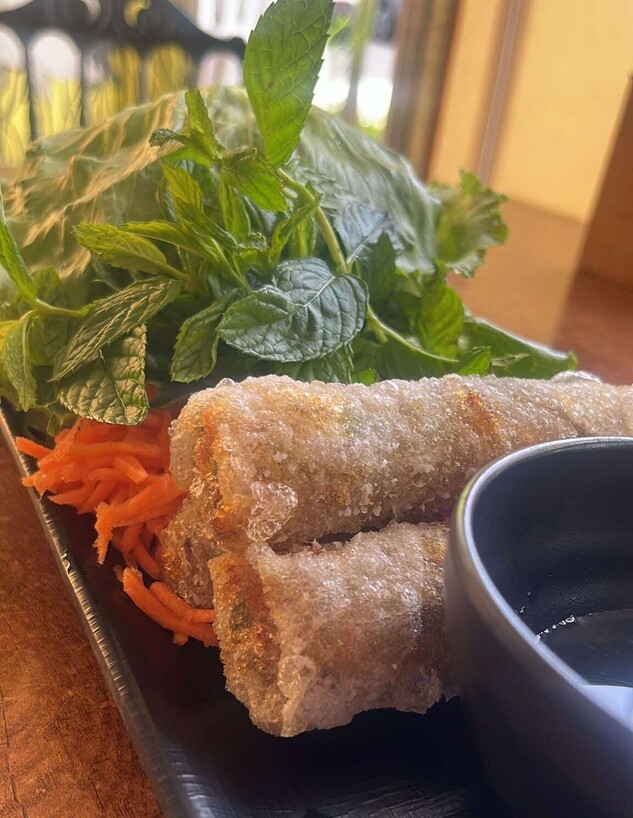 מנות חדשות בבון צ'ה